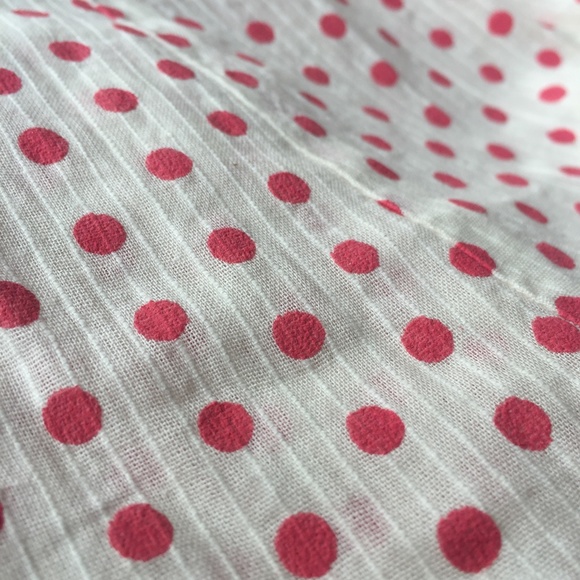 Kit Cornell ｜Brand New Polka dot Skirt Size 4 - Picture 2 of 9